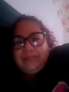 ladytropical1 online show from 1, 10, 2025