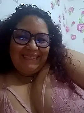 ladytropical1 online show from 8, 3, 2026