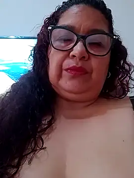 ladytropical1 online show from 15, 10, 2025