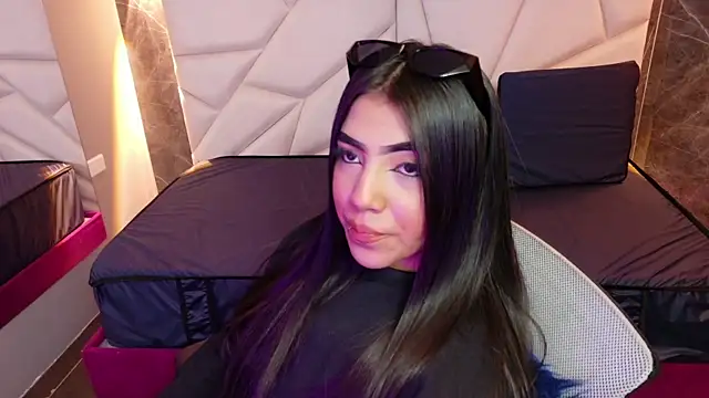 aysel 27 online show from 8, 10, 2025