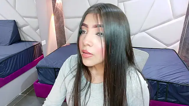 aysel 27 online show from 8, 9, 2025