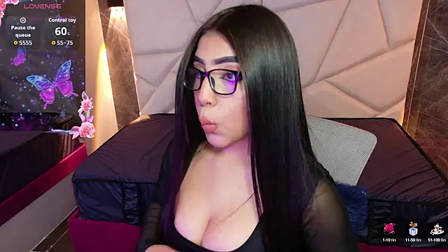 aysel 27 online show from 6, 10, 2025