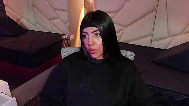 aysel 27 online show from 5, 10, 2025