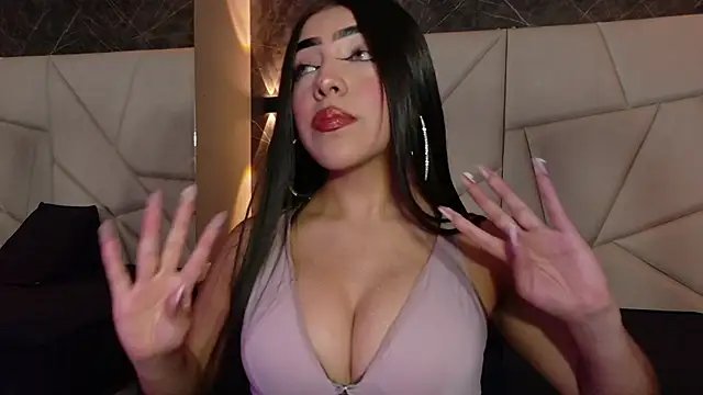 aysel 27 online show from 20, 12, 2025