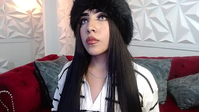 aysel 27 online show from 22, 12, 2025