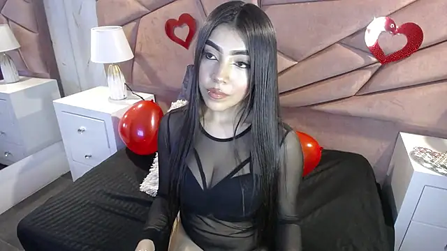 aysel 27 online show from 21, 9, 2025