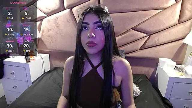 aysel 27 online show from 3, 10, 2025