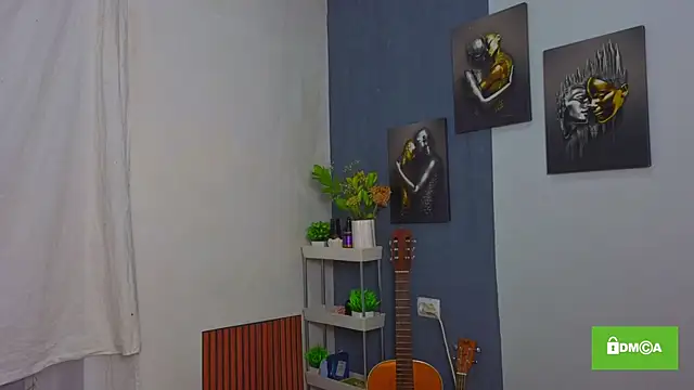 Katrinafoxxx online show from 19, 10, 2025