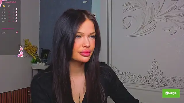 Katrinafoxxx online show from 30, 11, 2025