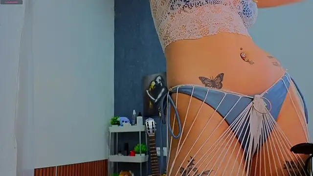 Katrinafoxxx online show from 19, 9, 2025