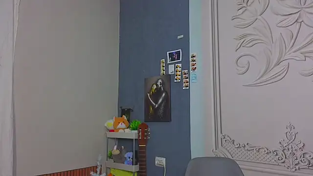 Katrinafoxxx online show from 22, 12, 2025