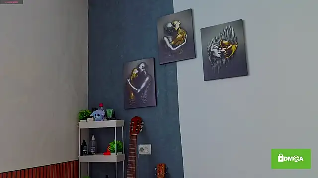 Katrinafoxxx online show from 11, 9, 2025