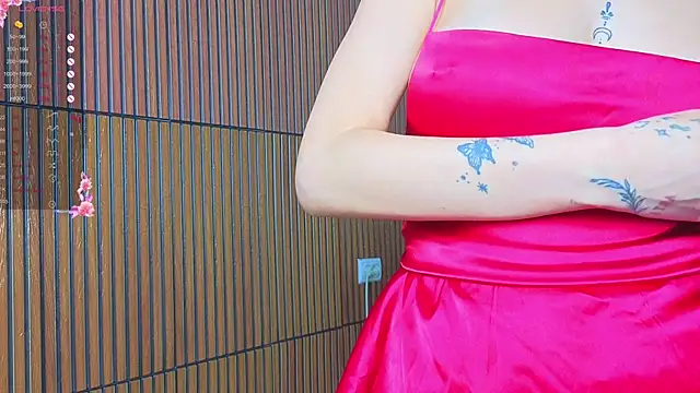 Katrinafoxxx online show from 7, 1, 2026