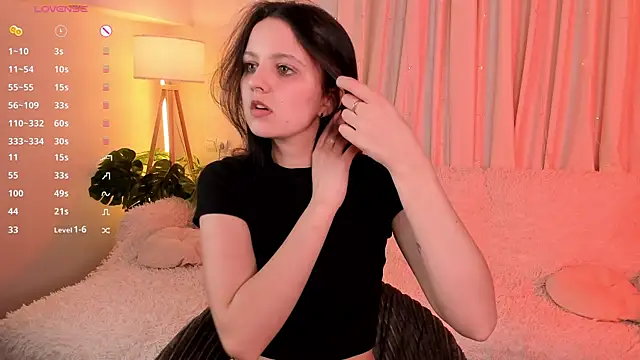 LilLisa online show from 27, 2, 2026