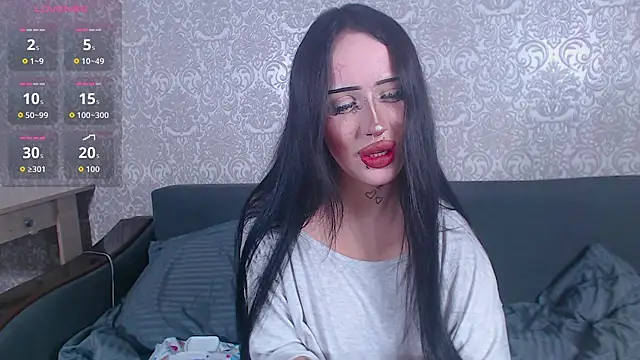 kari meow online show from 22, 11, 2025