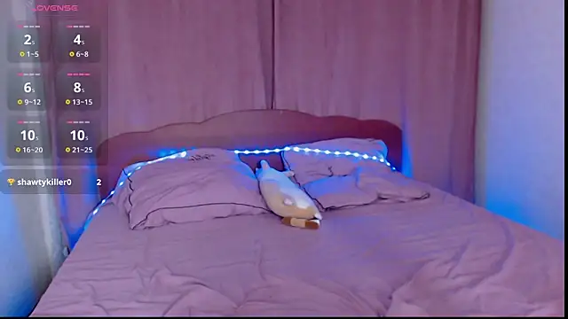 kari meow online show from 20, 9, 2025