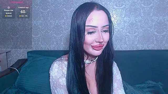 kari meow online show from 21, 11, 2025