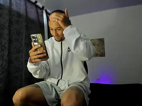 juantalents online show from 12, 11, 2025