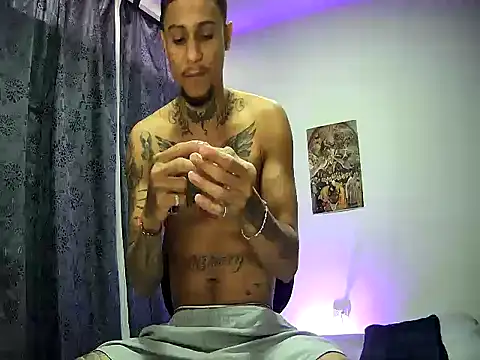 juantalents online show from 27, 9, 2025