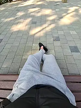 starvingo2002 online show from 26, 10, 2025