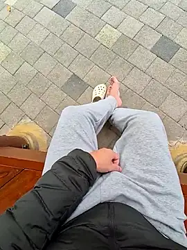 starvingo2002 online show from 8, 11, 2025