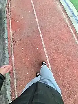 starvingo2002 online show from 26, 11, 2025