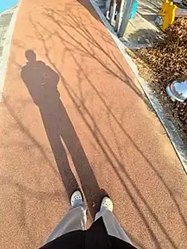 starvingo2002 online show from 30, 11, 2025