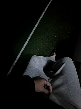 starvingo2002 online show from 9, 11, 2025