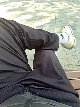 starvingo2002 online show from 4, 11, 2025