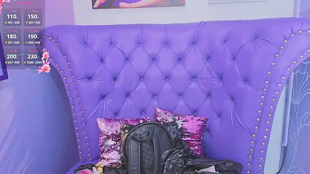 megann  up online show from 14, 5, 2026