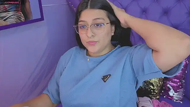 megann  up online show from 9, 5, 2026