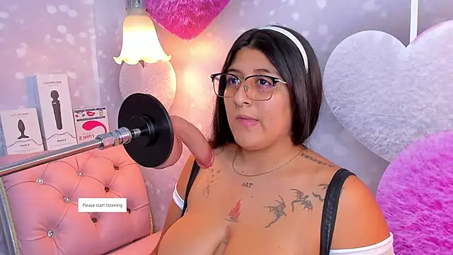 megann  up online show from 24, 9, 2025