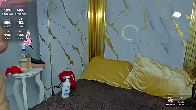 megann  up online show from 6, 10, 2025