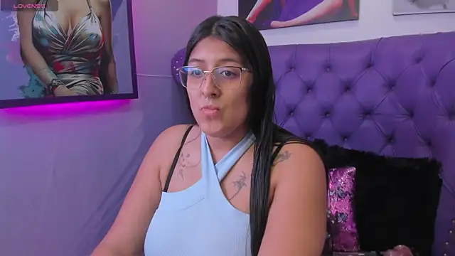 megann  up online show from 19, 2, 2026