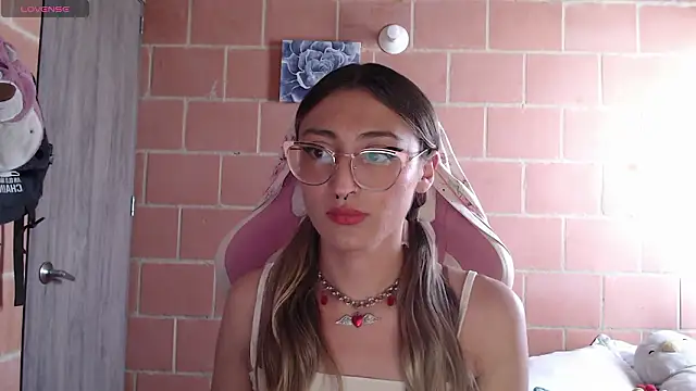 Andrea camilaaa online show from 20, 2, 2026