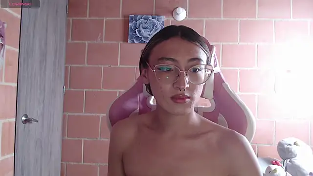 Andrea camilaaa online show from 28, 9, 2025