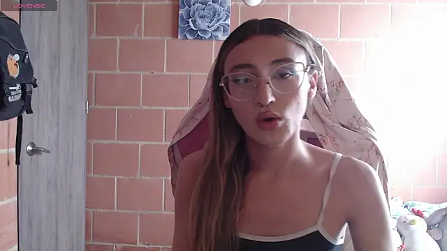 Andrea camilaaa online show from 14, 10, 2025