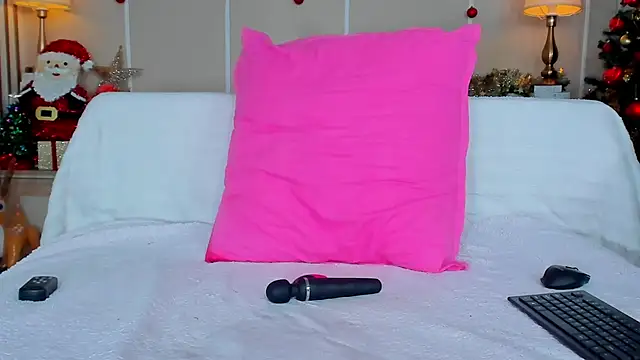 NatyPreciousss online show from 5, 1, 2026