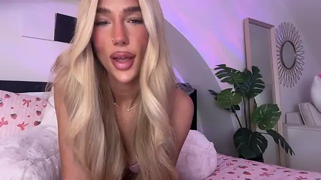 KENNIEXROSE online show from 14, 4, 2026