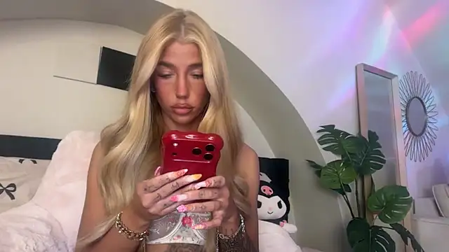 KENNIEXROSE online show from 26, 3, 2026