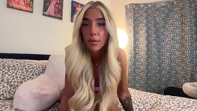 KENNIEXROSE online show from 17, 7, 2026