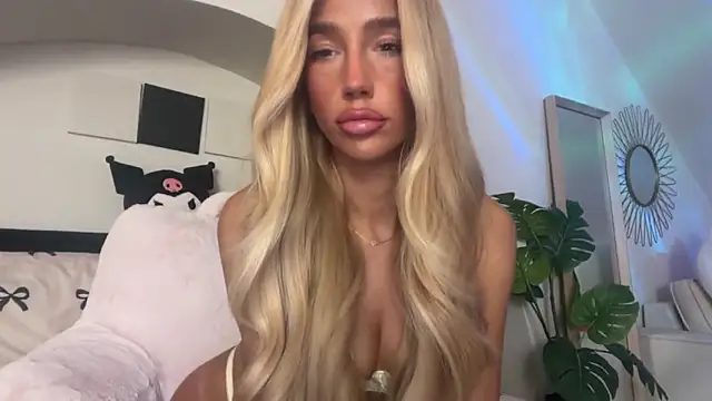 KENNIEXROSE online show from 25, 3, 2026