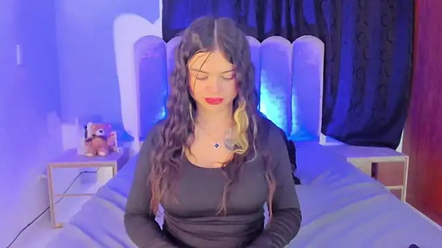 TahliaNovoa online show from 7, 3, 2026