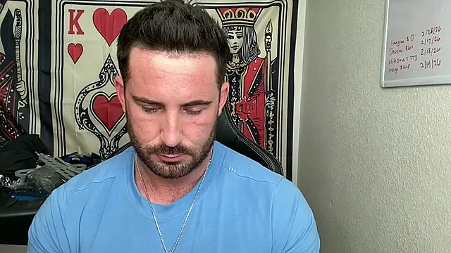 brettmycles28 online show from 3, 3, 2026