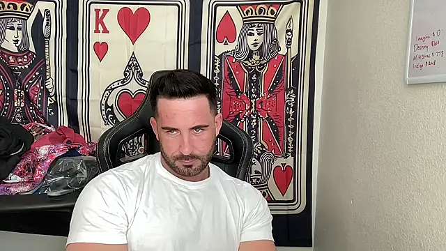 brettmycles28 online show from 19, 3, 2026