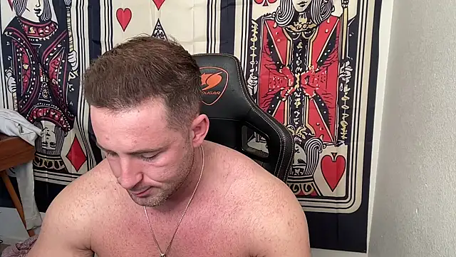 brettmycles28 online show from 17, 12, 2025