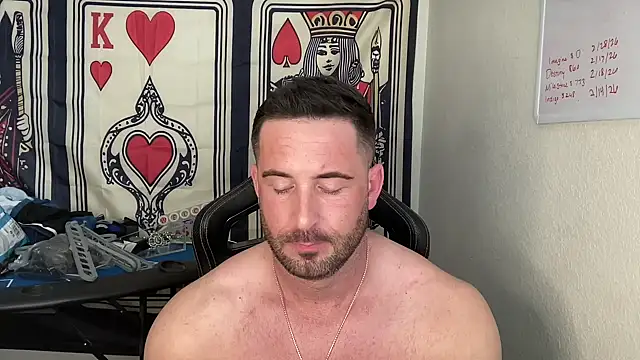 brettmycles28 online show from 6, 3, 2026