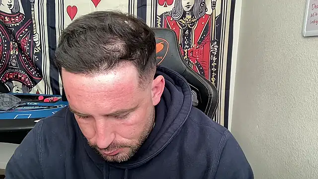 brettmycles28 online show from 14, 2, 2026