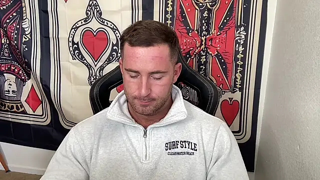 brettmycles28 online show from 1, 12, 2025