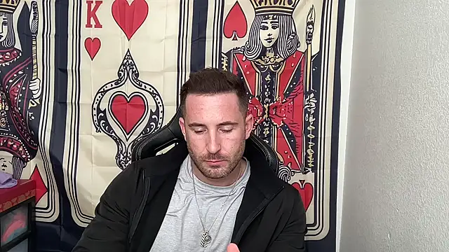 brettmycles28 online show from 17, 11, 2025